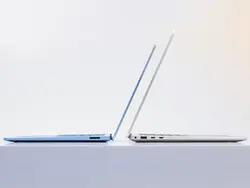 سرفیس لپ تاپ – Surface Laptop Copilot+ PC_15 inch/ Snapdragon® X Elite / RAM 32GB / 1T SSD - فروشگاه سرفیس کار