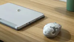 موس بلوتوث مایکروسافت (Microsoft Bluetooth Mouse)