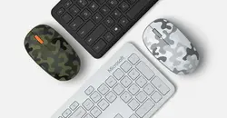 موس بلوتوث مایکروسافت (Microsoft Bluetooth Mouse)