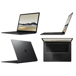 سرفیس لپتاپ ۴ - Surface Laptop 4 15 inch Core i7 / RAM 16GB 256GB SSD