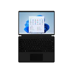 سرفیس پرو ۸ - Surface Pro 8 Core i3 / RAM 8GB 128GB SSD + کیبورد مخصوص سرفیس پرو 8