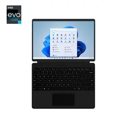 سرفیس پرو ۸ - Surface Pro 8 Core i5 / RAM 8GB 512GB SSD + کیبورد مخصوص سرفیس پرو 8