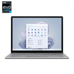 سرفیس لپ تاپ ۵ – Surface Laptop 5 - 13.5 inch / Core i5 / RAM 8GB / 256GB SSD