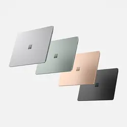 سرفیس لپ تاپ ۵ – Surface Laptop 5 - 13.5 inch / Core i5 / RAM 8GB / 512GB SSD