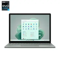 سرفیس لپ تاپ ۵ – Surface Laptop 5 - 13.5 inch / Core i7 / RAM 16GB / 512GB SSD