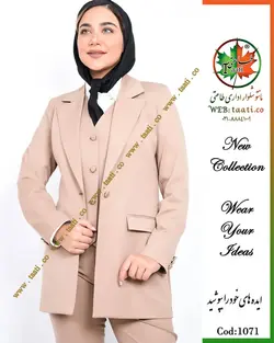 مقنعه کراواتی ساده کد 4010