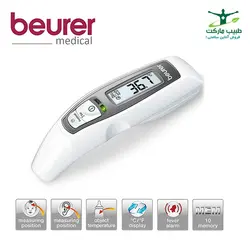 تب سنج Beurer  مدل  FT65