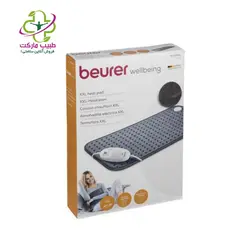 تشکچه برقی Beurer مدل HK123xxl