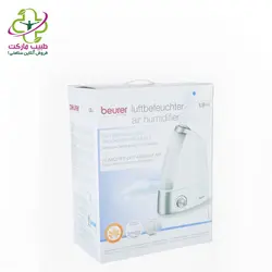 دستگاه بخور سرد Beurer مدل LB44