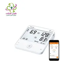 فشارسنج بازویی Beurer مدل BM95