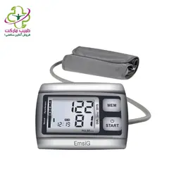 فشارسنج بازویی EmsiG مدل BO20