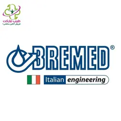 فشارسنج عقربه ای BREMED مدل BD2500