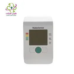 فشارسنج بازویی سخنگو NABZ SENSE مدل NB-01s