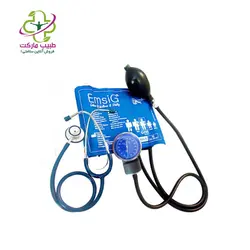 فشارسنج عقربه ای EmsiG مدل SP90