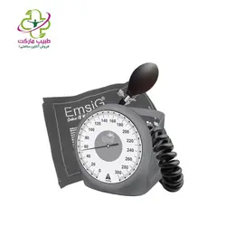 فشارسنج عقربه ای رومیزی و دیواری EmsiG مدل SF10
