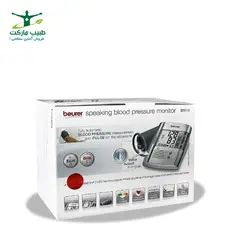 فشار سنج Beurer مدل BM19