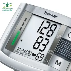 فشار سنج مچی Beurer مدل  BC19