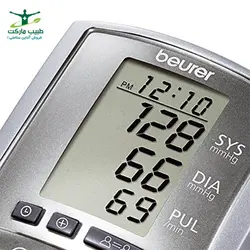 فشار سنج مچی Beurer مدل BC16