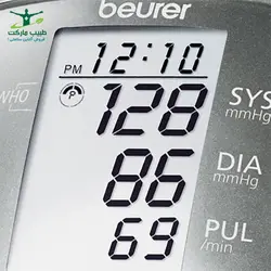 فشار سنج مچی Beurer مدل BC16