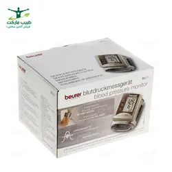 فشار سنج مچی Beurer مدل BC20