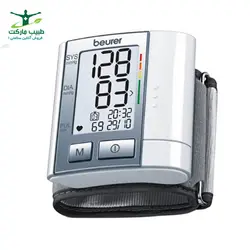 فشار سنج مچی Beurer مدل BC40