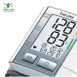 فشار سنج مچی Beurer مدل BC40