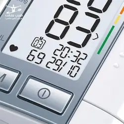 فشار سنج مچی Beurer مدل BC40