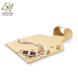 تشکچه برقی Beurer مدل HK58