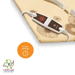 تشکچه برقی Beurer مدل HK58