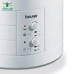 دستگاه بخور Beurer مدل LB50
