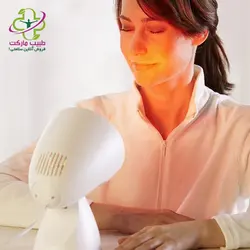 لامپ مادون قرمز Beurer مدل IL21