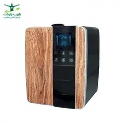 دستگاه بخور سرد و گرم  Bremed مدل BD7620