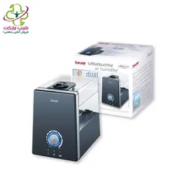 دستگاه بخور سرد و گرم Beurer مدل LB88