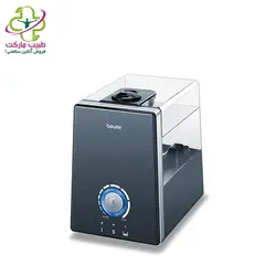 دستگاه بخور سرد و گرم Beurer مدل LB88