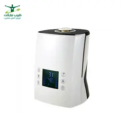 دستگاه بخور سرد و گرم Bremed مدل BD7640