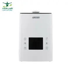 دستگاه بخور سرد و گرم Bremed مدل BD7640