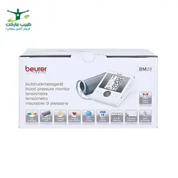 فشار سنج بازویی Beurer مدل BM28