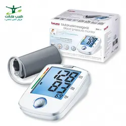 فشار سنج بازویی Beurer مدل BM47