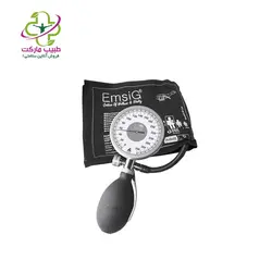 فشار سنج عقربه ای پالم EmsiG مدل SF12