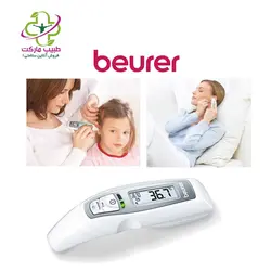 تب سنج Beurer مدل FT70