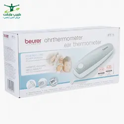 تب سنج Beurer مدل FT78