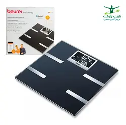 ترازو Beurer مدل BF 700