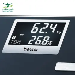 ترازو Beurer مدل BF 700