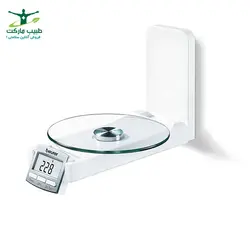 ترازوی آشپزخانه Beurer مدل KS52