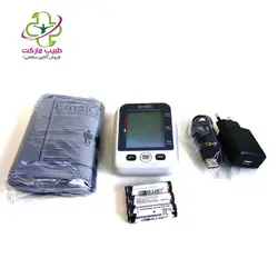 فشارسنج بازویی EmsiG مدل BO75