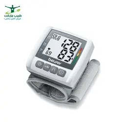 فشارسنج مچی Beurer مدل BC30