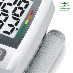 فشارسنج مچی Beurer مدل BC30