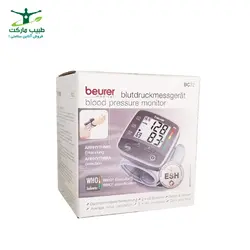 فشارسنج مچی Beurer مدل BC32