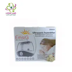 بخور سرد EmsiG مدل US424