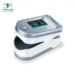 پالس اکسی متر Beurer مدل PO60